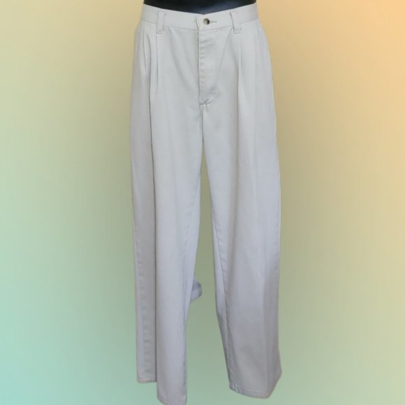 Legendary Gold Khakis (36x30) - Picture 1 of 3